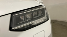 Audi Q2 30 TFSI Sport 5dr Petrol Estate